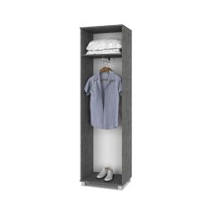 КАРИНА Шкаф 2-х дверный К21 в Асбесте - asbest.mebel24.online | фото 8