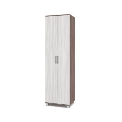 КАРИНА Шкаф 2-х дверный К21 в Асбесте - asbest.mebel24.online | фото 9