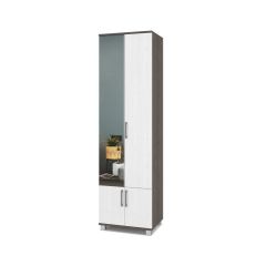 КАРИНА Шкаф 2-х дверный К22 в Асбесте - asbest.mebel24.online | фото 6