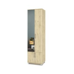 КАРИНА Шкаф 2-х дверный К22 в Асбесте - asbest.mebel24.online | фото 10