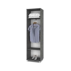 КАРИНА Шкаф 2-х дверный К22 в Асбесте - asbest.mebel24.online | фото 3