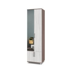 КАРИНА Шкаф 2-х дверный К22 в Асбесте - asbest.mebel24.online | фото 4