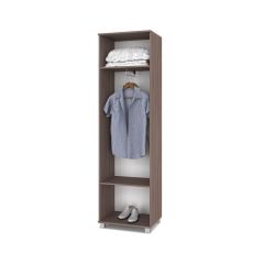 КАРИНА Шкаф 2-х дверный К22 в Асбесте - asbest.mebel24.online | фото 5