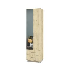 КАРИНА Шкаф 2-х дверный К23 в Асбесте - asbest.mebel24.online | фото 5