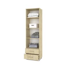 КАРИНА Шкаф 2-х дверный К23 в Асбесте - asbest.mebel24.online | фото 6
