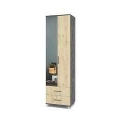 КАРИНА Шкаф 2-х дверный К23 в Асбесте - asbest.mebel24.online | фото 7