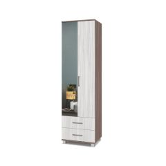 КАРИНА Шкаф 2-х дверный К23 в Асбесте - asbest.mebel24.online | фото 9