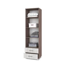 КАРИНА Шкаф 2-х дверный К23 в Асбесте - asbest.mebel24.online | фото 10
