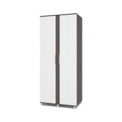 ПАНДОРА Шкаф 2-х дверный П21 в Асбесте - asbest.mebel24.online | фото