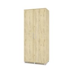 ПАНДОРА Шкаф 2-х дверный П21 в Асбесте - asbest.mebel24.online | фото 5
