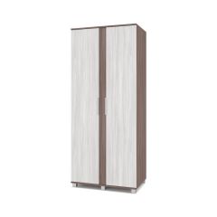 ПАНДОРА Шкаф 2-х дверный П21 в Асбесте - asbest.mebel24.online | фото 9