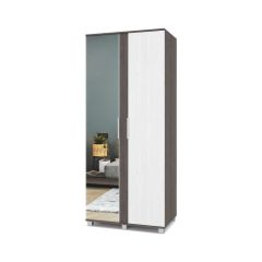 ПАНДОРА Шкаф 2-х дверный П22 в Асбесте - asbest.mebel24.online | фото