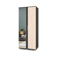 ПАНДОРА Шкаф 2-х дверный П22 в Асбесте - asbest.mebel24.online | фото 3