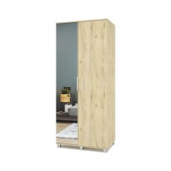 ПАНДОРА Шкаф 2-х дверный П22 в Асбесте - asbest.mebel24.online | фото 5