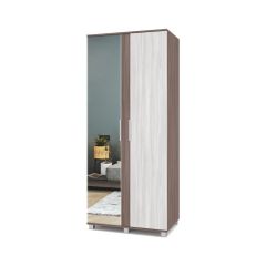 ПАНДОРА Шкаф 2-х дверный П22 в Асбесте - asbest.mebel24.online | фото 9