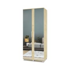 ПАНДОРА Шкаф 2-х дверный П23 в Асбесте - asbest.mebel24.online | фото 5
