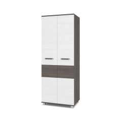 ВИОРА Шкаф 2-х дверный В20 в Асбесте - asbest.mebel24.online | фото