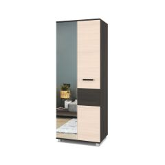 ВИОРА Шкаф 2-х дверный В21 в Асбесте - asbest.mebel24.online | фото 3