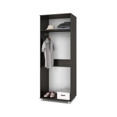 ВИОРА Шкаф 2-х дверный В21 в Асбесте - asbest.mebel24.online | фото 4