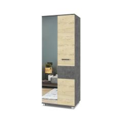 ВИОРА Шкаф 2-х дверный В21 в Асбесте - asbest.mebel24.online | фото 5