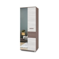 ВИОРА Шкаф 2-х дверный В21 в Асбесте - asbest.mebel24.online | фото 7