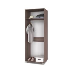 ВИОРА Шкаф 2-х дверный В21 в Асбесте - asbest.mebel24.online | фото 8
