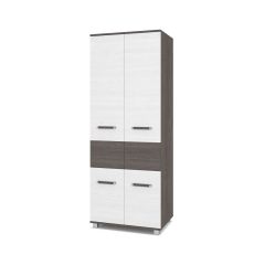 ВИОРА Шкаф 2-х дверный В22 в Асбесте - asbest.mebel24.online | фото