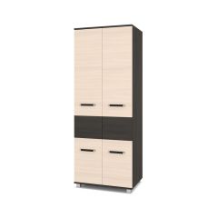 ВИОРА Шкаф 2-х дверный В22 в Асбесте - asbest.mebel24.online | фото 3