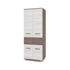 ВИОРА Шкаф 2-х дверный В22 в Асбесте - asbest.mebel24.online | фото 7