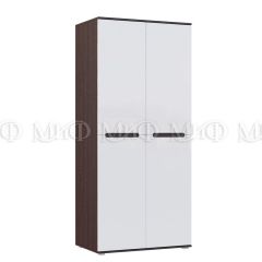 КИМ Шкаф 2-х створчатый в Асбесте - asbest.mebel24.online | фото