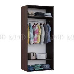 КИМ Шкаф 2-х створчатый в Асбесте - asbest.mebel24.online | фото 3
