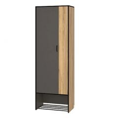 ОЛЬГА-ЛОФТ 3 Шкаф 2-х створчатый в Асбесте - asbest.mebel24.online | фото
