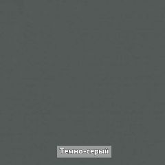Шкаф 2-х створчатый с зеркалом "Ольга-Лофт 3.1" в Асбесте - asbest.mebel24.online | фото 4
