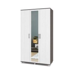 ЕВА Шкаф 3-х дверный Е31 в Асбесте - asbest.mebel24.online | фото