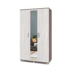 ЕВА Шкаф 3-х дверный Е31 в Асбесте - asbest.mebel24.online | фото 9