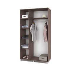 ЕВА Шкаф 3-х дверный Е31 в Асбесте - asbest.mebel24.online | фото 10