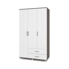 ЕВА Шкаф 3-х дверный Е33 в Асбесте - asbest.mebel24.online | фото