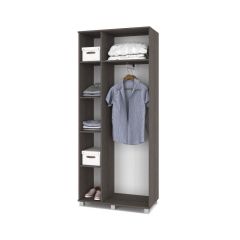 КАРИНА Шкаф 3-х дверный К31 в Асбесте - asbest.mebel24.online | фото 2