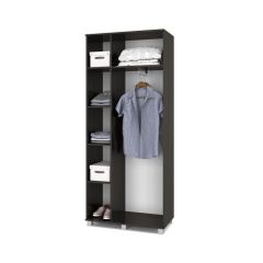 КАРИНА Шкаф 3-х дверный К31 в Асбесте - asbest.mebel24.online | фото 4
