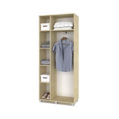 КАРИНА Шкаф 3-х дверный К31 в Асбесте - asbest.mebel24.online | фото 6