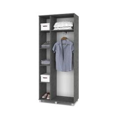 КАРИНА Шкаф 3-х дверный К31 в Асбесте - asbest.mebel24.online | фото 8