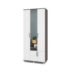 КАРИНА Шкаф 3-х дверный К32 в Асбесте - asbest.mebel24.online | фото