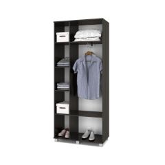 КАРИНА Шкаф 3-х дверный К32 в Асбесте - asbest.mebel24.online | фото 4