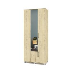 КАРИНА Шкаф 3-х дверный К32 в Асбесте - asbest.mebel24.online | фото 5