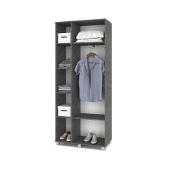 КАРИНА Шкаф 3-х дверный К32 в Асбесте - asbest.mebel24.online | фото 8