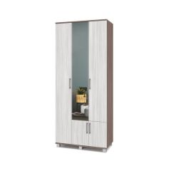 КАРИНА Шкаф 3-х дверный К32 в Асбесте - asbest.mebel24.online | фото 9