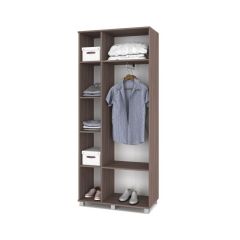 КАРИНА Шкаф 3-х дверный К32 в Асбесте - asbest.mebel24.online | фото 10