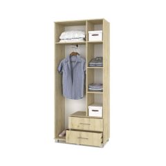 КАРИНА Шкаф 3-х дверный К33 в Асбесте - asbest.mebel24.online | фото 6