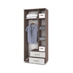 КАРИНА Шкаф 3-х дверный К33 в Асбесте - asbest.mebel24.online | фото 10
