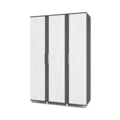 ПАНДОРА Шкаф 3-х дверный П31 в Асбесте - asbest.mebel24.online | фото